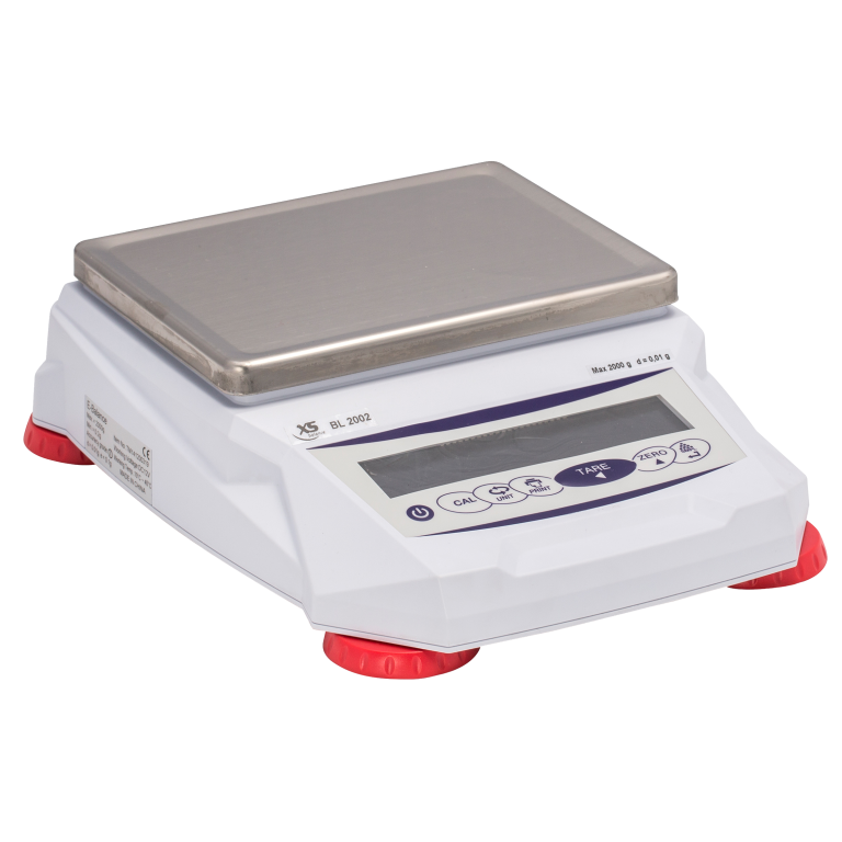 Balanza técnica BL 2002