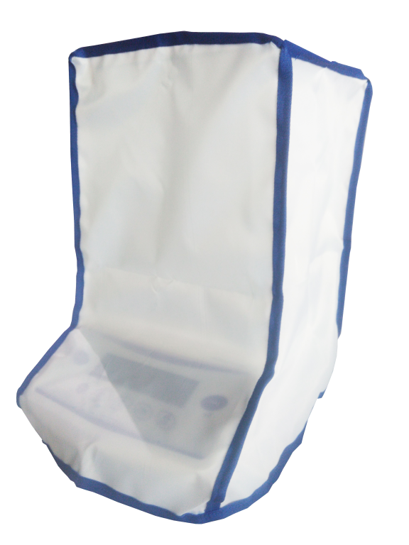 Funda protectora para modelos BL 224.