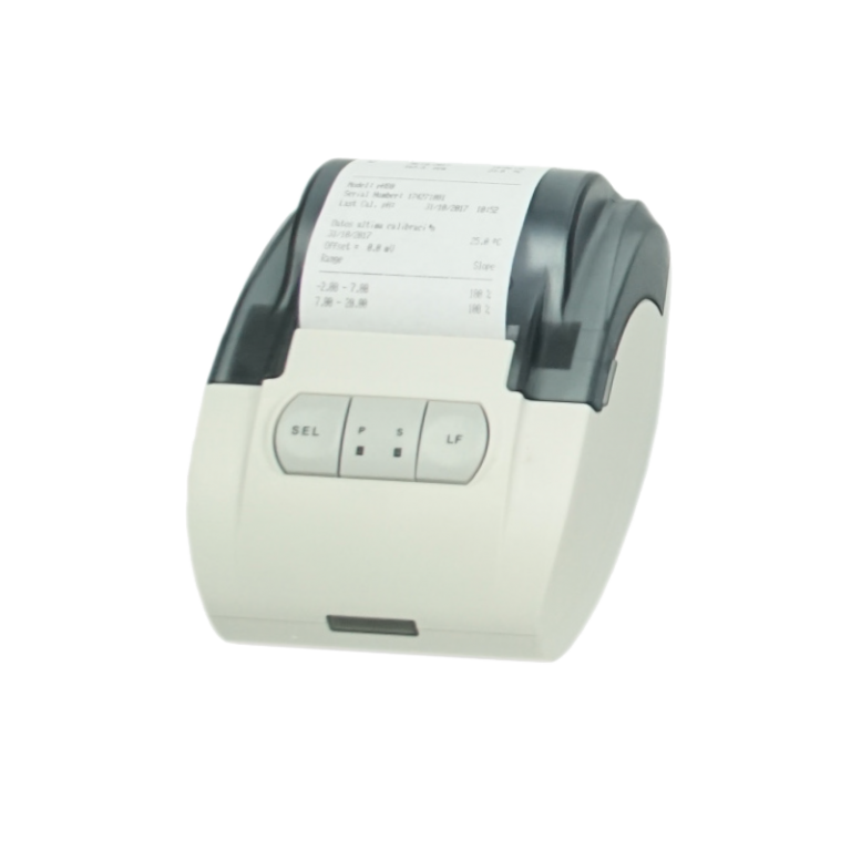 Impresora para modelos BL2002, BL303, BL602, BL3001, BL6001 y BL224B (papel normal).