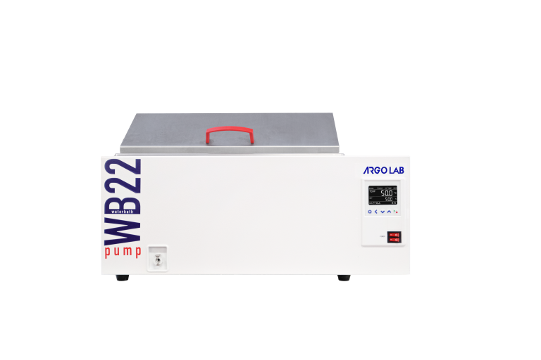 Baño de agua WB 22PUMP