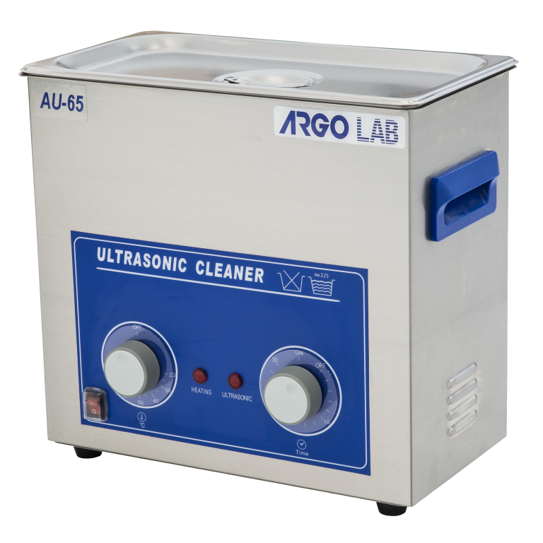 Baño de ultrasonidos analógico AU-65