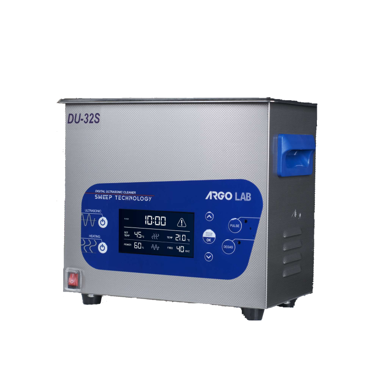 Baño de ultrasonidos digital DU-32S