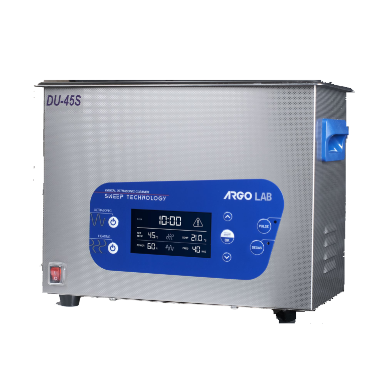 Baño de ultrasonidos digital DU-45S