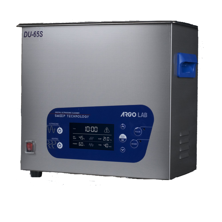 Baño de ultrasonidos digital DU-65S