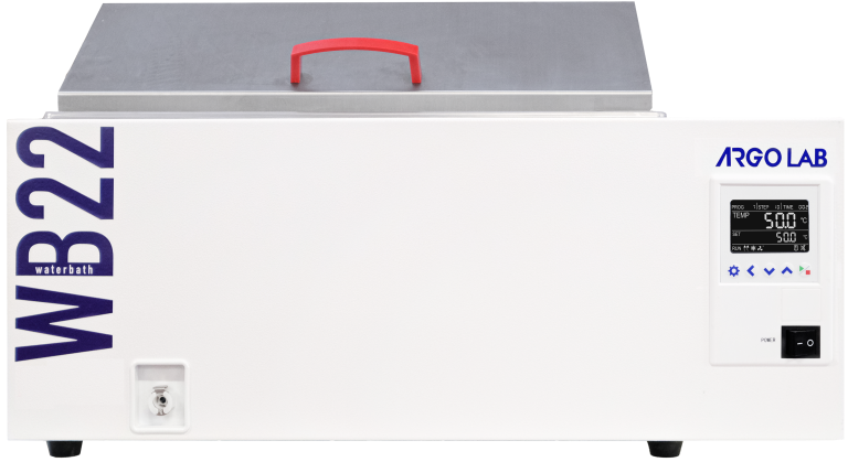 Baño de agua WB 22