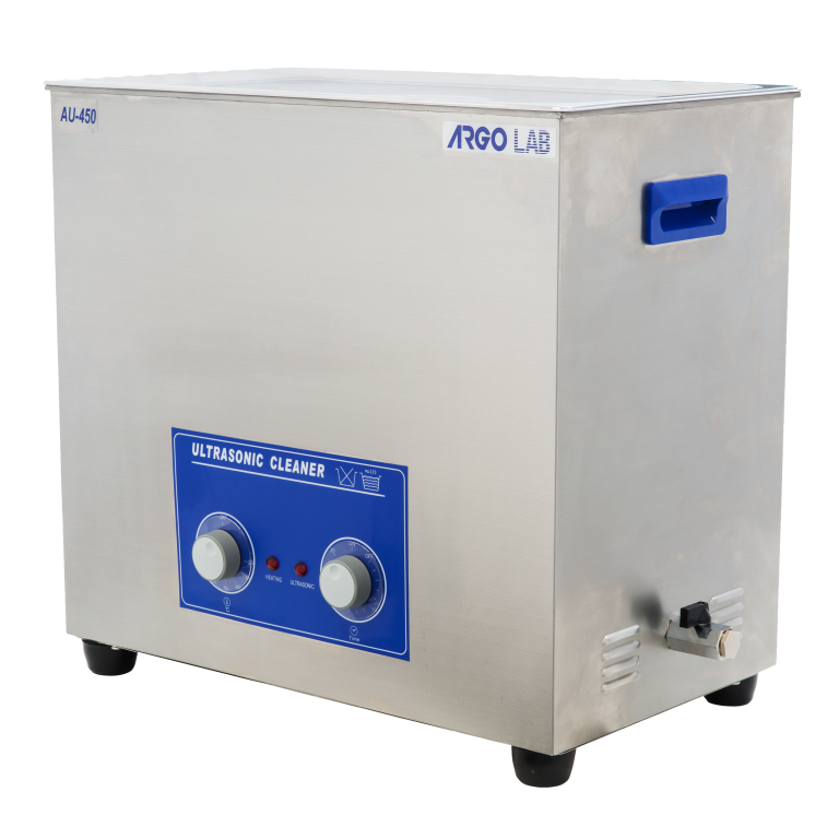 Baño de ultrasonidos analógico AU-450