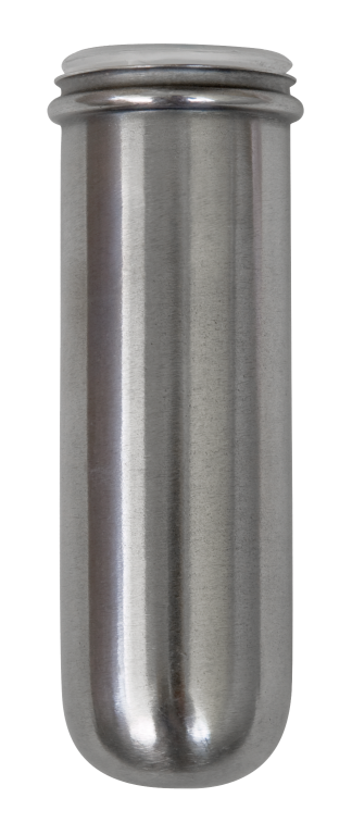 Vaso de metal B100P