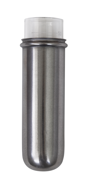 Vaso de metal B100G
