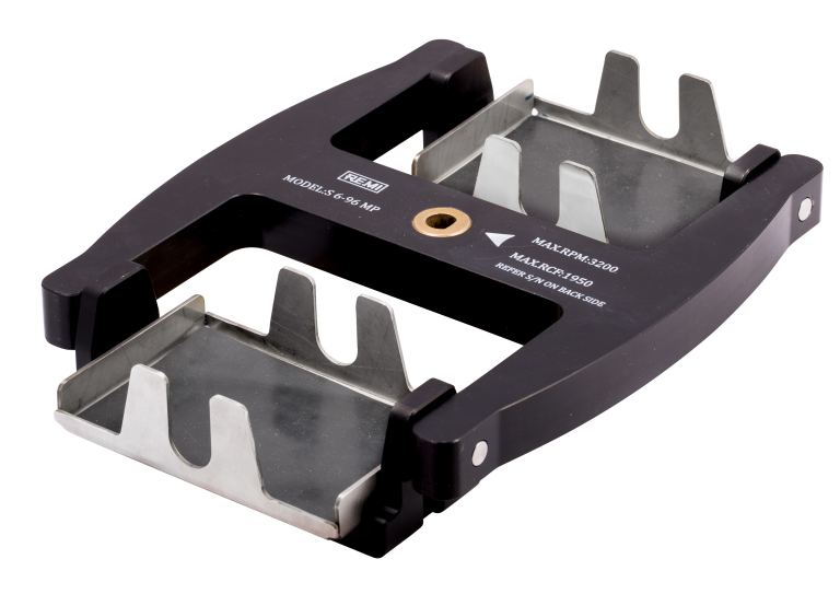 Rotor oscilante S6-96MP