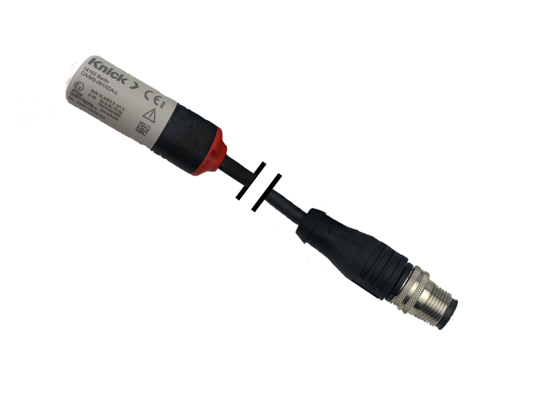 Cable para sensor Memosens 3m