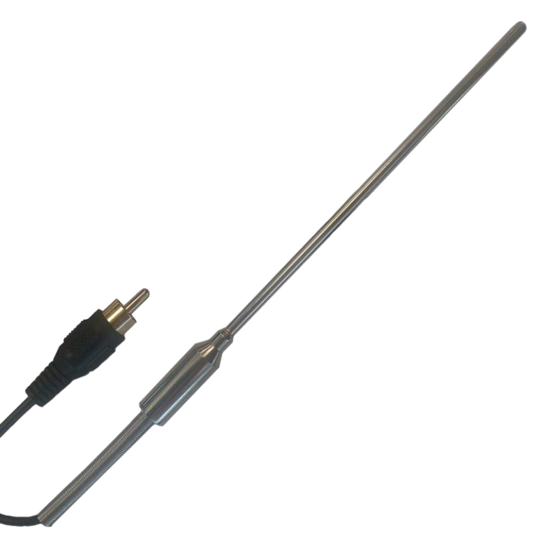 Sonda CAT de inmersión