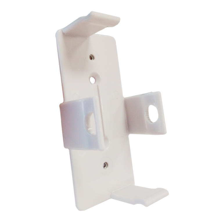 Soporte pared para LOG200, LOG210 y LOG220