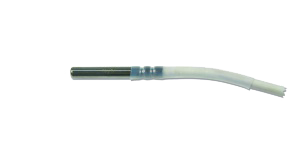 Sonda Pt100 (3 m cable PTFE)