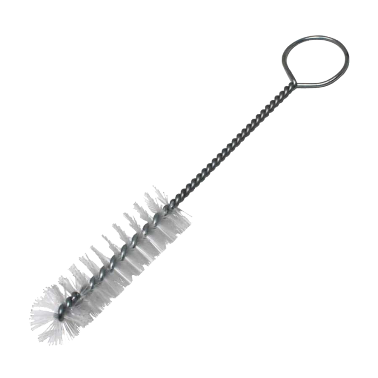 Cepillo limpieza para Compact Turbimeter.