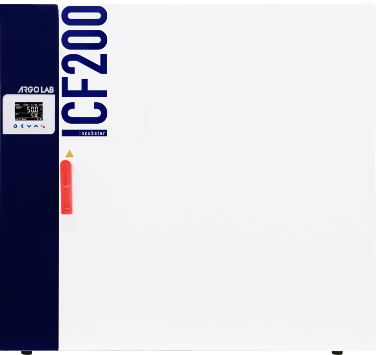 Incubadoras aire forzado