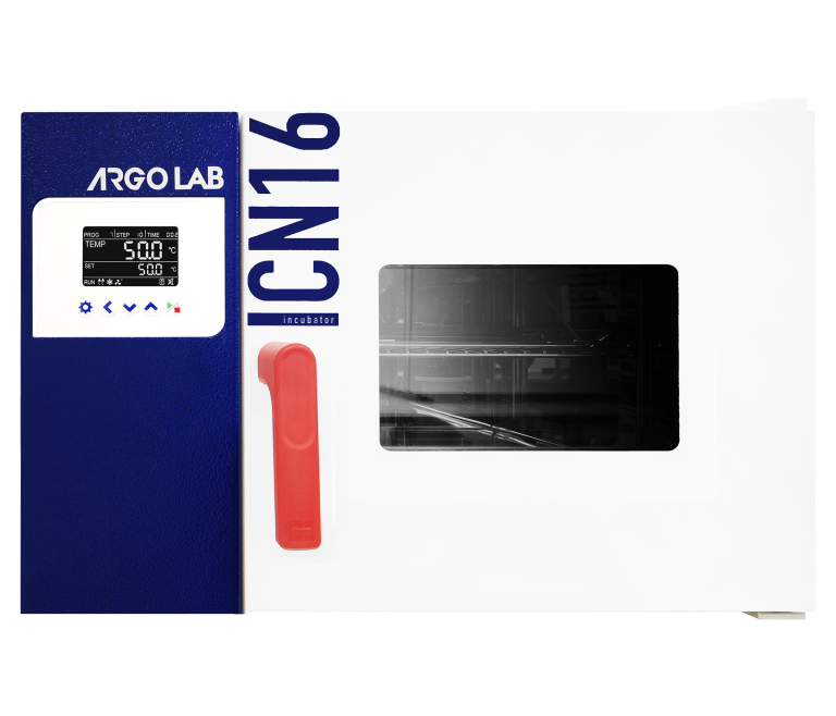 Incubadoras convección natural