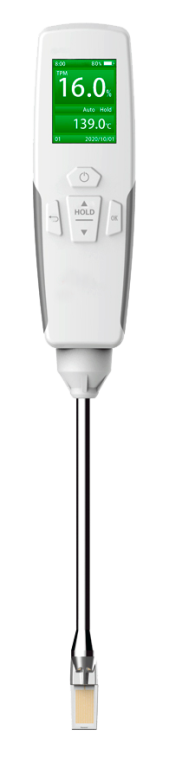 Medidor de calidad de aceite TPM 1