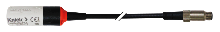 Cable para sensores Memosens 1.5m