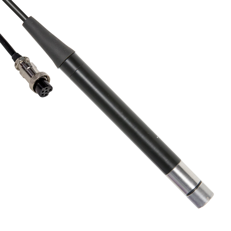 Electrodo óptico LDO70/2MT