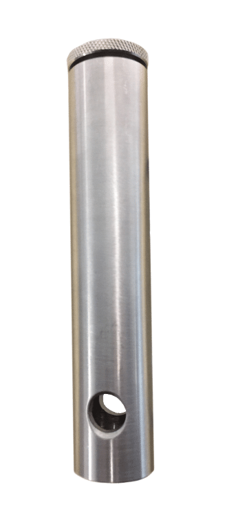 Contrapeso INOX para inmersión 