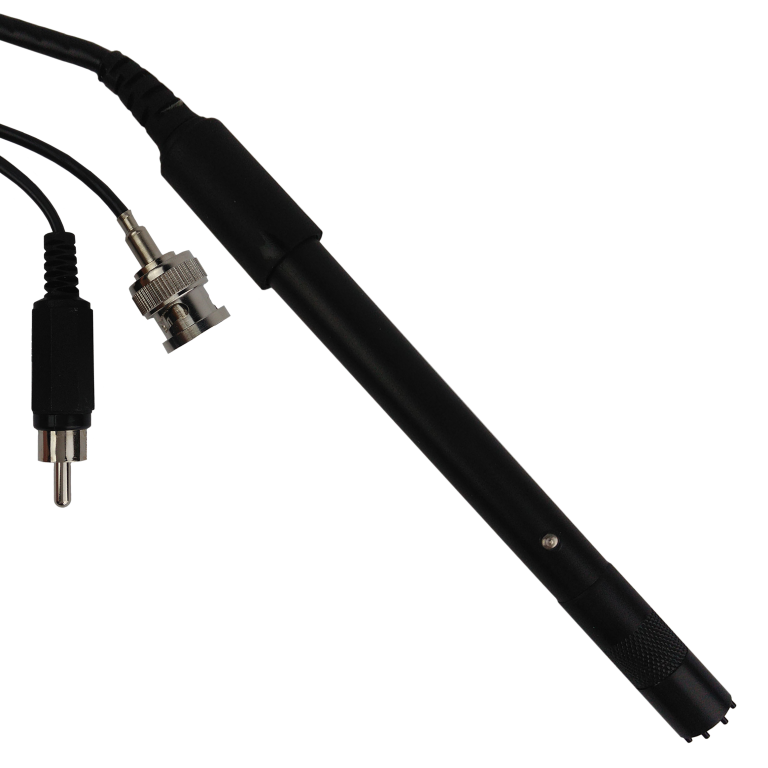 Electrodo polarográfico OXY DO7/3MT