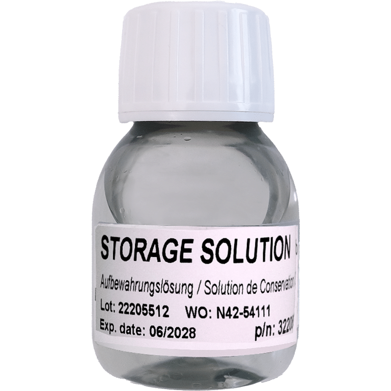 Disolución de mantenimiento 55 ml