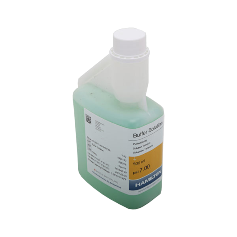 Disolución tampón pH DURACAL 7.00, 1x250ml