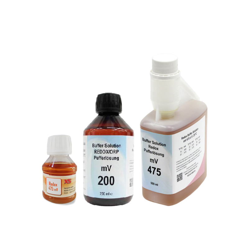 Disoluciones Redox XS