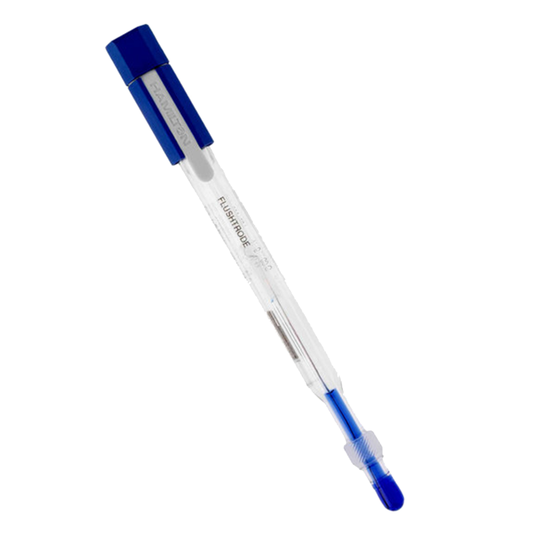 FLUSHTRODE