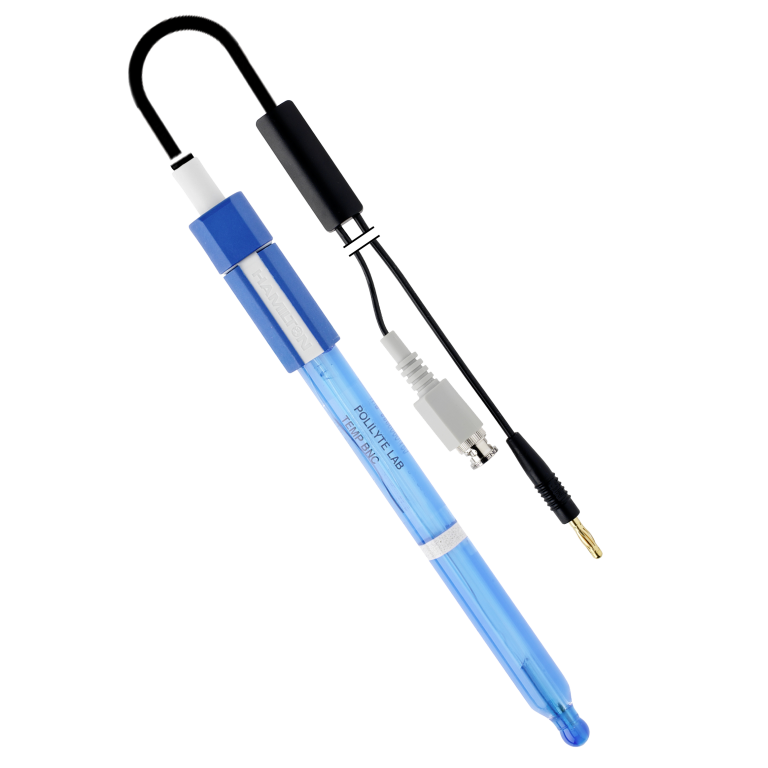 POLILYTE TEMP BNC (Pt1000)