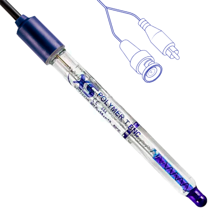 POLYMER TEMP BNC