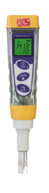 Tester Redox de bolsillo ORP5 