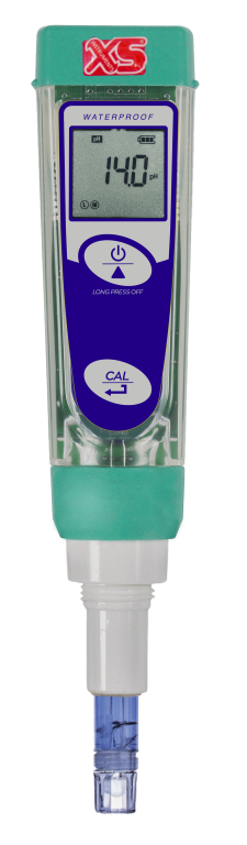 Tester pH de bolsillo PHT 1