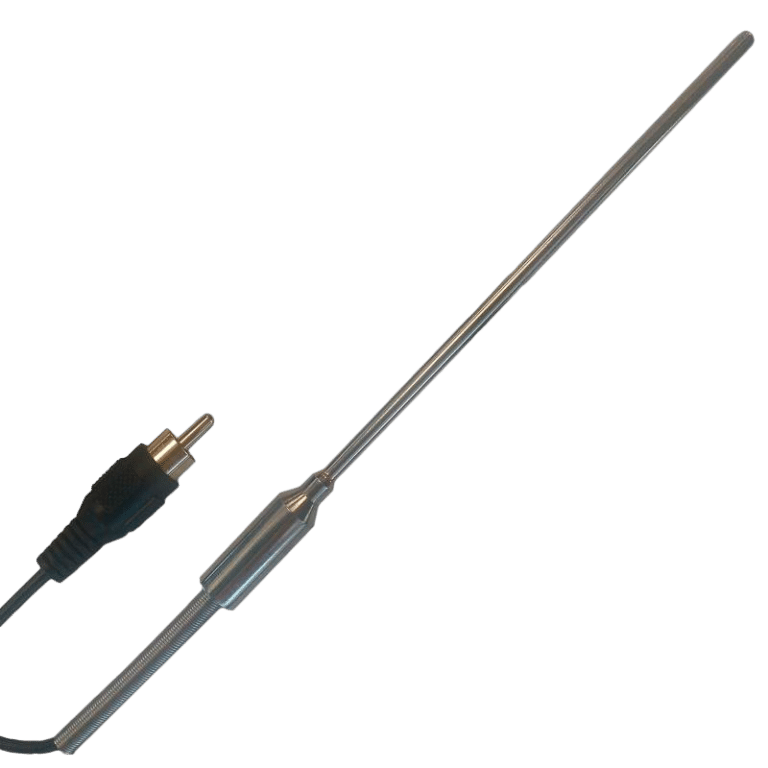 Sonda CAT de inmersión