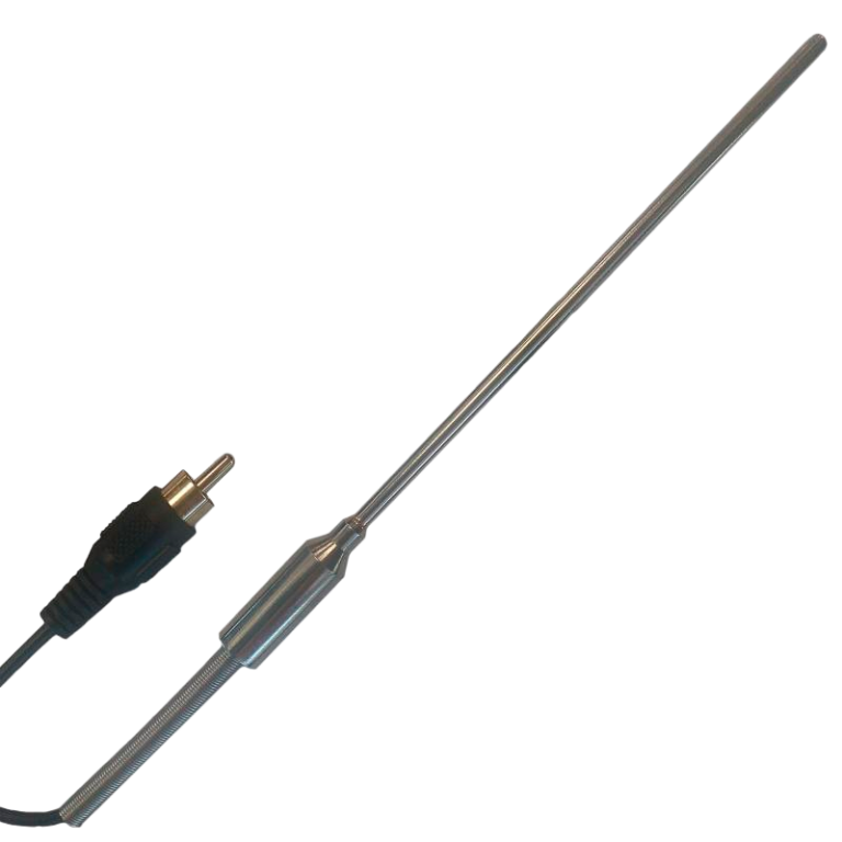 Sonda CAT de inmersión