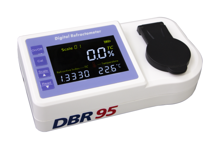 DBR 95