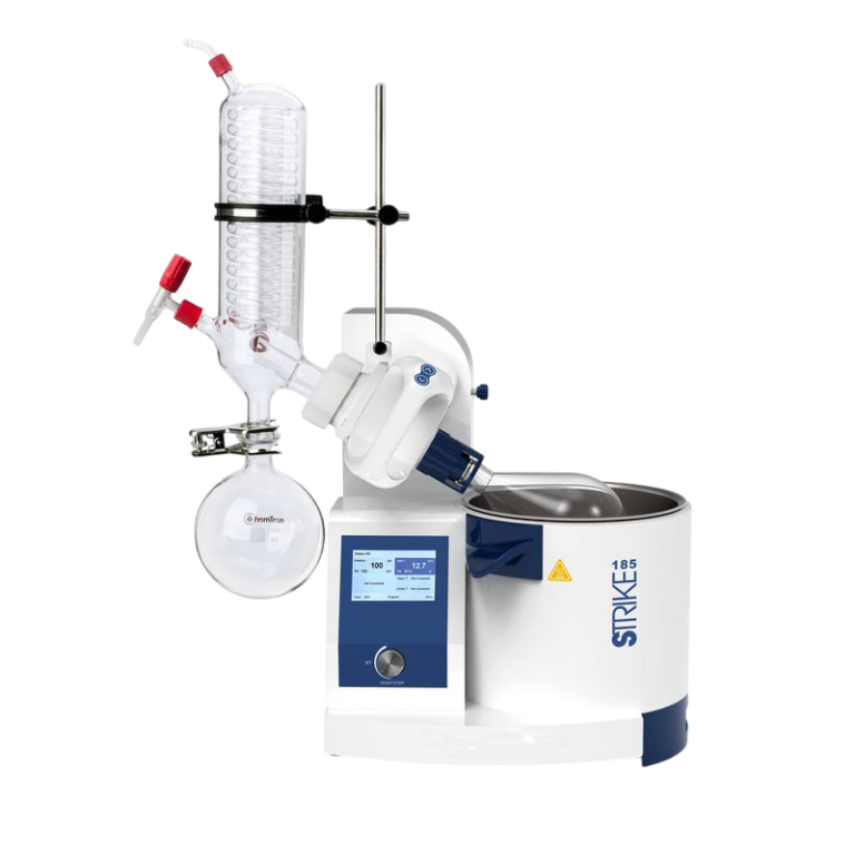 Evaporador rotativo Strike 185