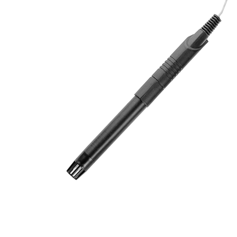 Sonda de humedad y temperatura 