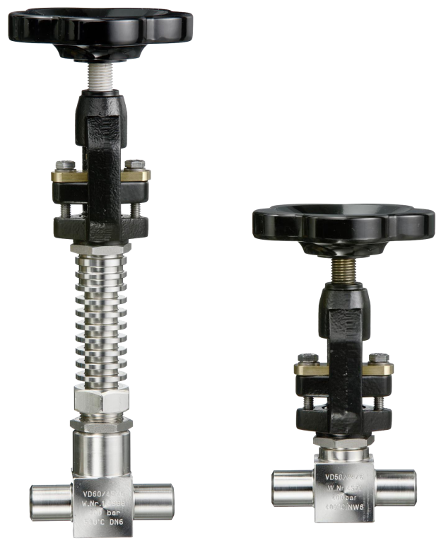 Componentes Dr Thiedig