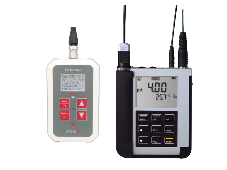 Portátiles monocanal