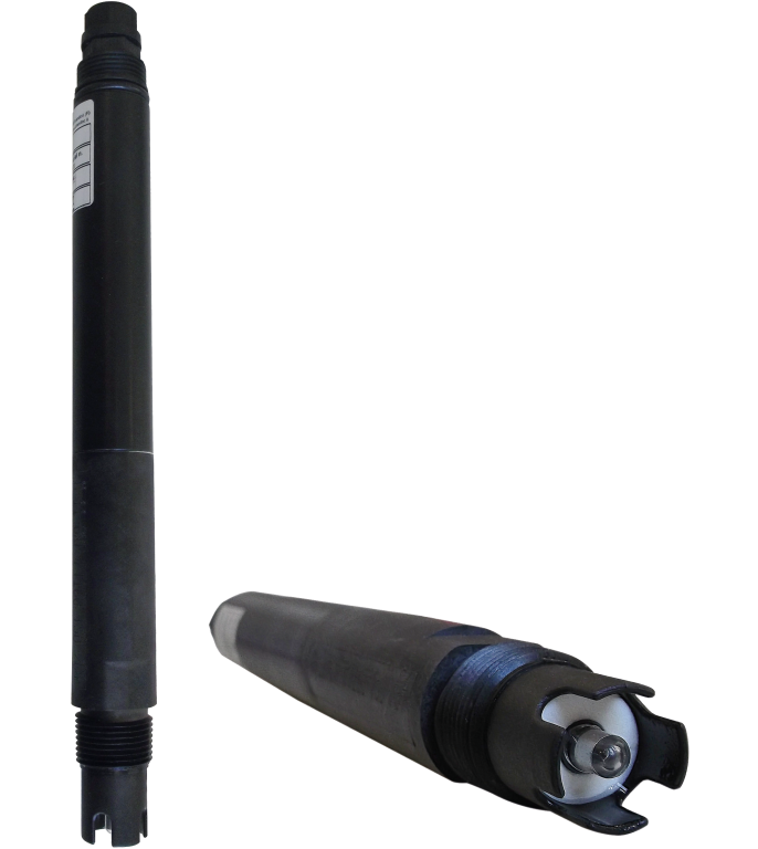 Electrodo digital de pH, S401 DIG/N