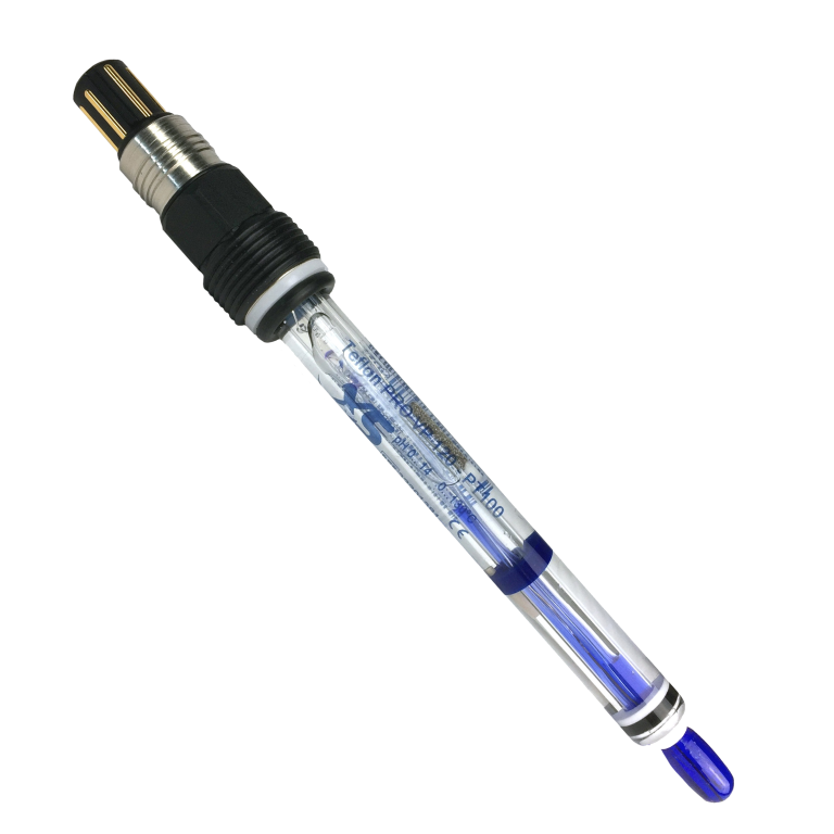 Con sensor de temperatura