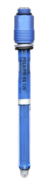 Electrodo de Redox, POLILYTE RX