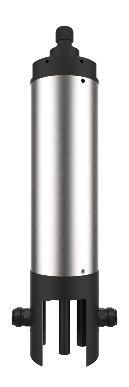 Kit sensores S470/NH4 + S423