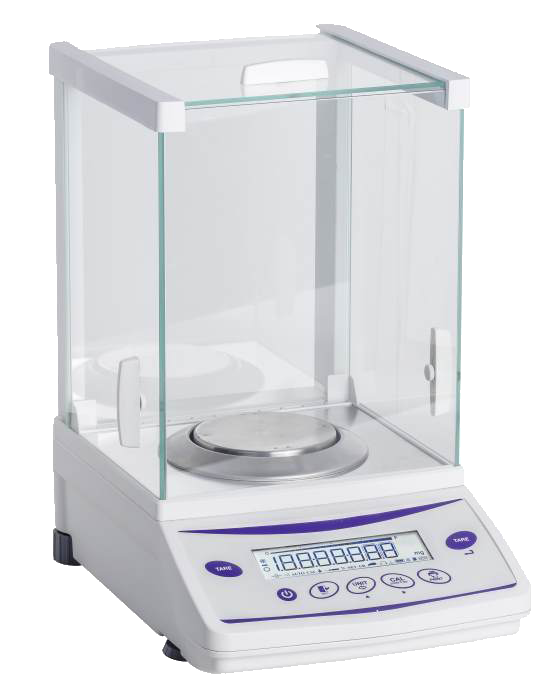 Balanza digital BL224