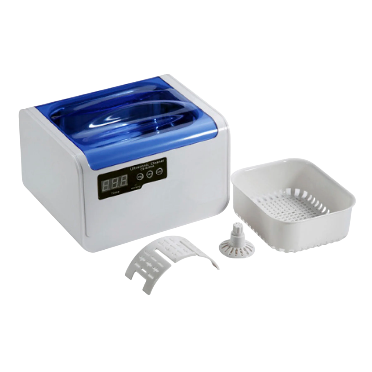 Baño de ultrasonidos MINI CE6200A