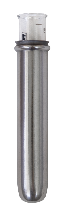 Vaso de metal B15G
