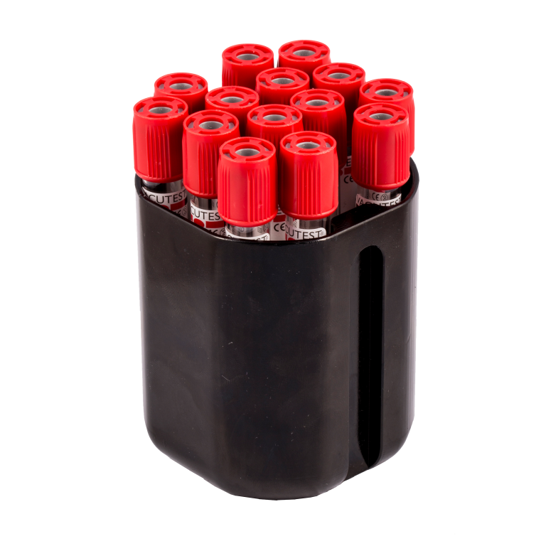Vaso reductor B 14-5/7 
