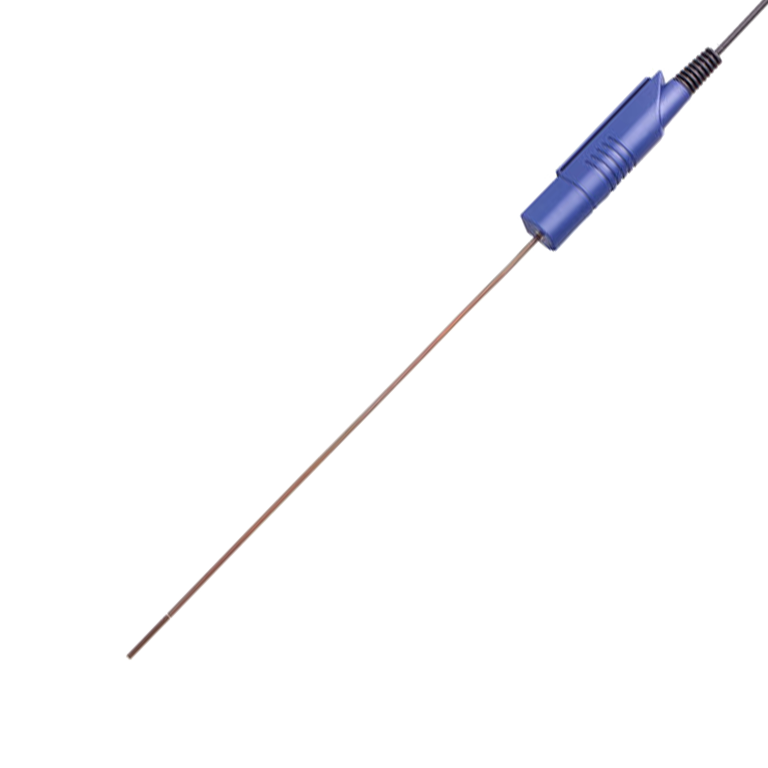 Sonda de temperatura Pt100, 150mm