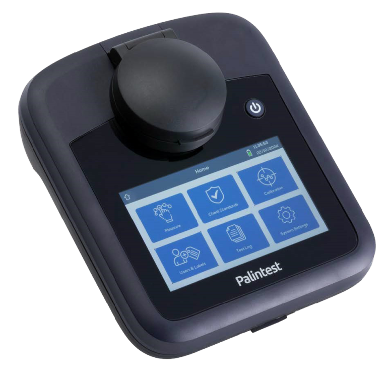 Turbidímetro EXPERT